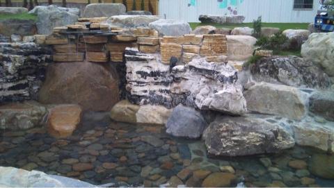 政通工程企業社 - 專業園藝工程 政通工程企業社 - 專業園藝工程