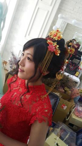 高雄新秘美樂蒂❤️✨️ - 