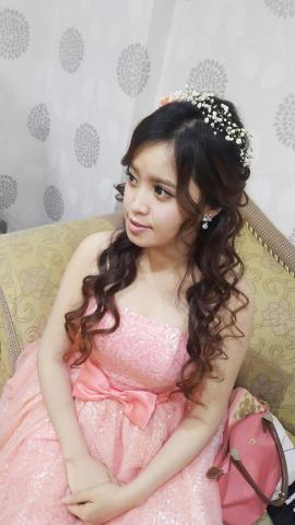 高雄新秘美樂蒂❤️✨️ - 