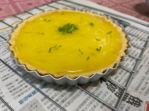 Nancy Studio - 檸檬派?