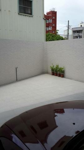 翔鈞園藝 - 施工前