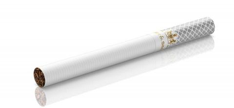 必樂創意行銷整合有限公司 - 香菸 - 產品3D建模、渲染 必樂創意行銷整合有限公司 - 香菸 - 產品3D建模、渲染