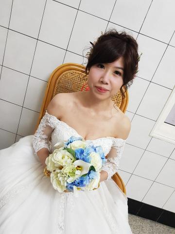 高雄新秘美樂蒂❤️✨️ - 