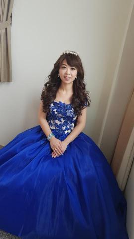 高雄新秘美樂蒂❤️✨️ - 