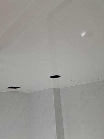 樺昕.凱琳室內裝潢 - 廁所長型天花板