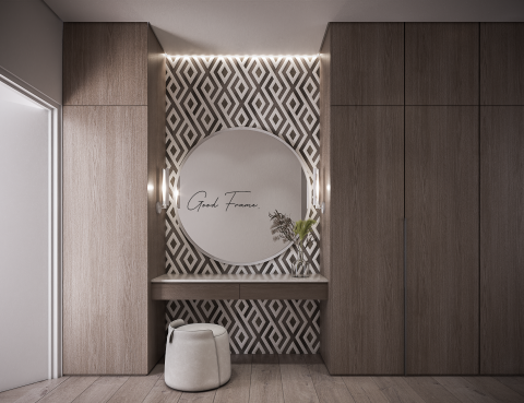 砌日設計 - 【圓舞曲】