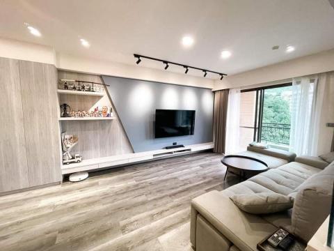 -坦石設計事務所- - 暖暖台北大鎮-游宅 -坦石設計事務所- - 暖暖台北大鎮-游宅