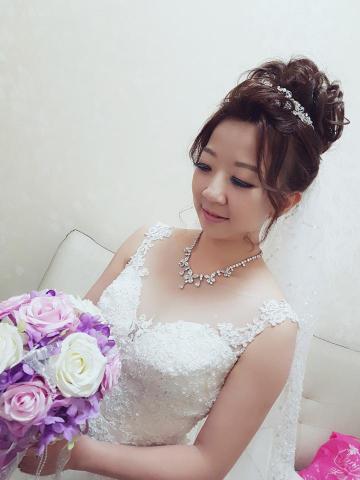 高雄新秘美樂蒂❤️✨️ - 