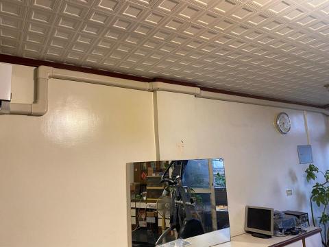 炘城冷氣工程 - 