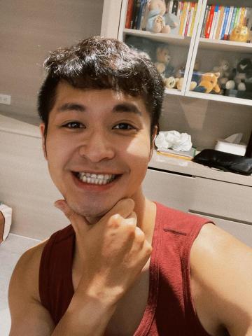 Jimmy吉米 - 老師的臉是本人