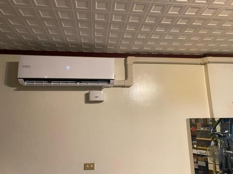 炘城冷氣工程 - 