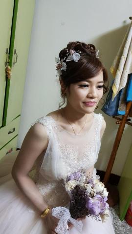 高雄新秘美樂蒂❤️✨️ - 