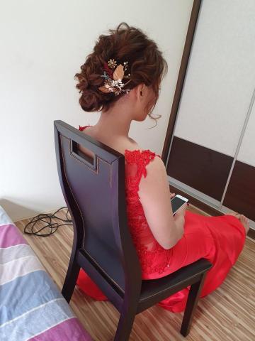 高雄新秘美樂蒂❤️✨️ - 