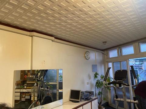 炘城冷氣工程 - 