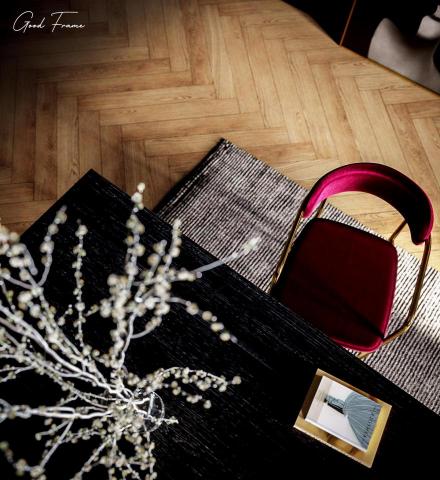 砌日設計 - 【暗流】