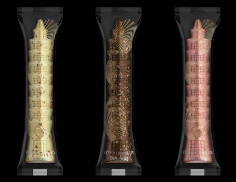 必樂創意行銷整合有限公司 - 101造型巧克力 - 產品、包裝,3D建模、渲染 必樂創意行銷整合有限公司 - 101造型巧克力 - 產品、包裝,3D建模、渲染