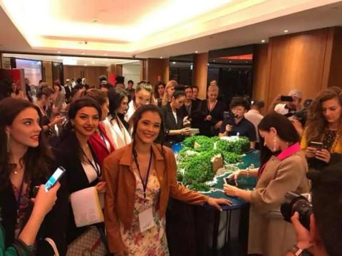 好朋友工作室 - 第18屆世界最美麗海灣 作品參與