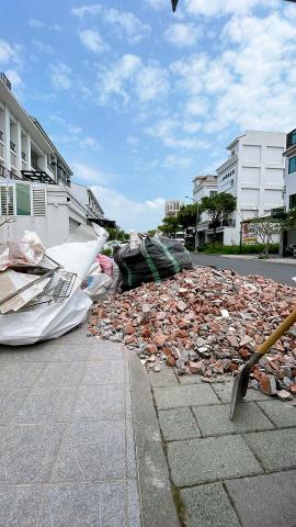 宅先生空間規劃設計 - 清運作業