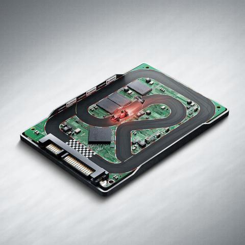 必樂創意行銷整合有限公司 - 金士頓 - 3D賽道建模、渲染 必樂創意行銷整合有限公司 - 金士頓 - 3D賽道建模、渲染