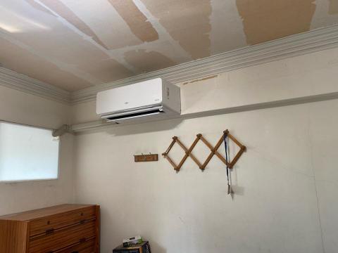 炘城冷氣工程 - 