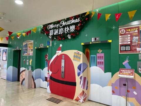 陳品涵 - 電腦繪圖