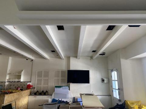 鑫潔能環保清潔實業有限公司 - 案例二
工程廢棄物清運(施工前