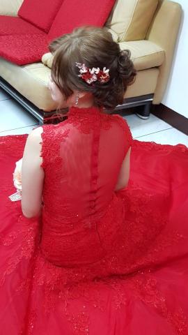 高雄新秘美樂蒂❤️✨️ - 