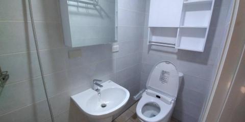 誠峯工程行 - 2022/03/25 柳川東路 廁所更新