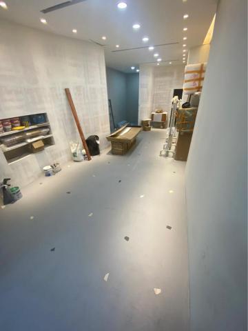 拓暘工程有限公司 - 員林-韓服店面泥作設計