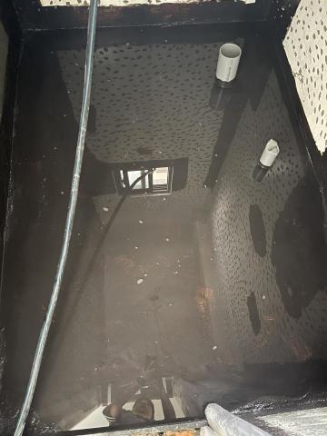 宅先生空間規劃設計 - 防水試水