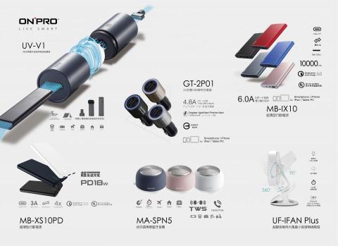 必樂創意行銷整合有限公司 - ON PRO - 店頭海報、燈箱用圖 必樂創意行銷整合有限公司 - ON PRO - 店頭海報、燈箱用圖