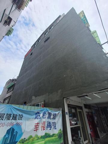 順得綠能 - 外牆防水處理