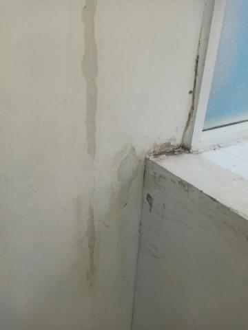 王政遠 - 牆壁龜裂修補女兒牆鋁窗接縫處壁癌處理 王政遠 - 牆壁龜裂修補女兒牆鋁窗接縫處壁癌處理