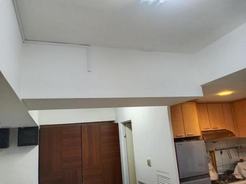 王政遠 - 冷氣機原安裝孔及排水管改善完成照 王政遠 - 冷氣機原安裝孔及排水管改善完成照