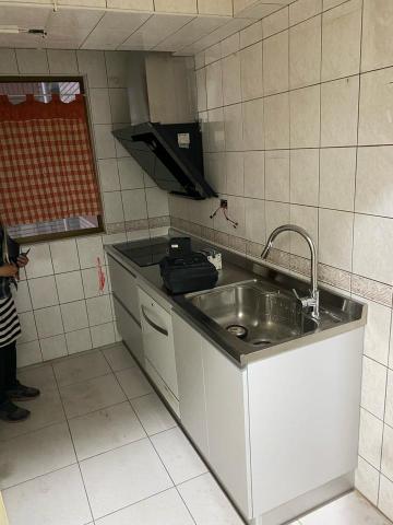 保力工程行 - 流理台安裝