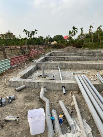 保力工程行 - 管路配置