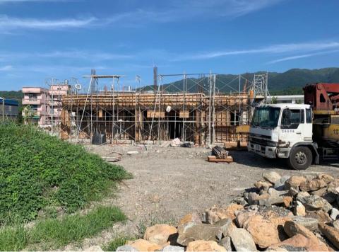 皇之城工程有限公司 - 