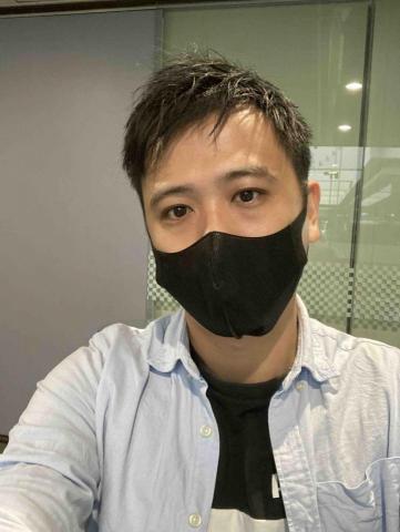 提供制作gif图服務的專家徐兆彥