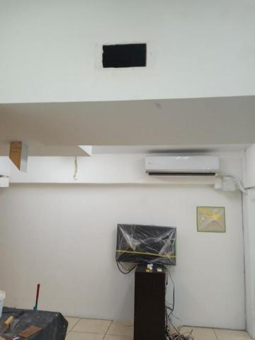 王政遠 - 冷氣室內機原安裝開孔 王政遠 - 冷氣室內機原安裝開孔