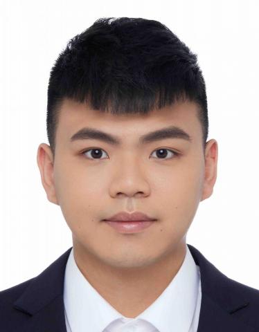 提供書法服務的專家簡孝虔