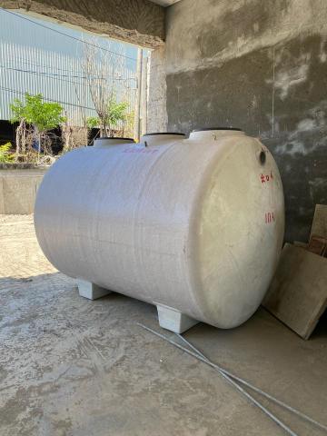 保力工程行 - 化糞池安裝