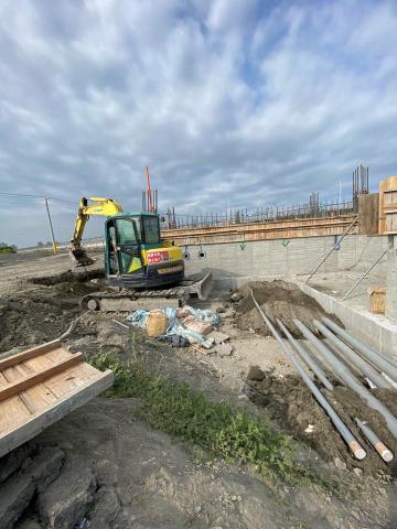 保力工程行 -  管路配置