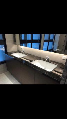 完美株会社 - 浴室檯面美容