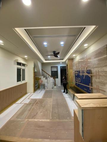 保力工程行 -  室內裝潢及燈光設計