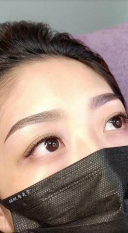 楨紋藝美學眉. 眼. 唇半永久定妝/ 名師名店 - 