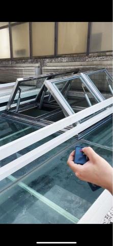 普新實業有限公司 -  天空窗｜不斷電系統