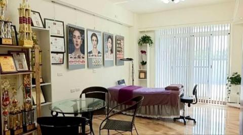 楨紋藝美學眉. 眼. 唇半永久定妝/ 名師名店 - 