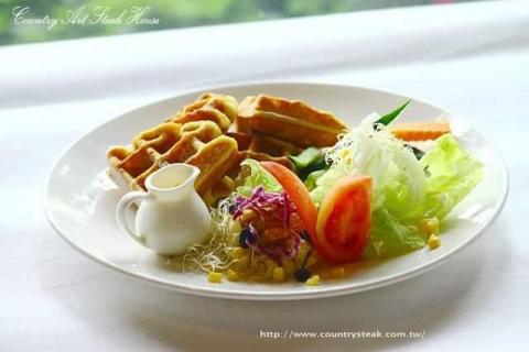 Open Eyes - 餐拍攝影