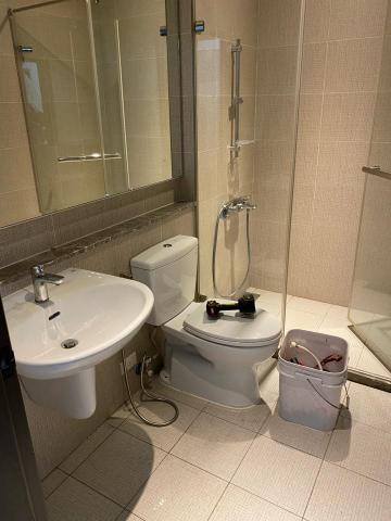 保力工程行 - 衛浴設備安裝