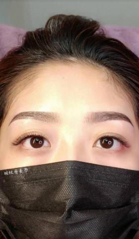 楨紋藝美學眉. 眼. 唇半永久定妝/ 名師名店 - 